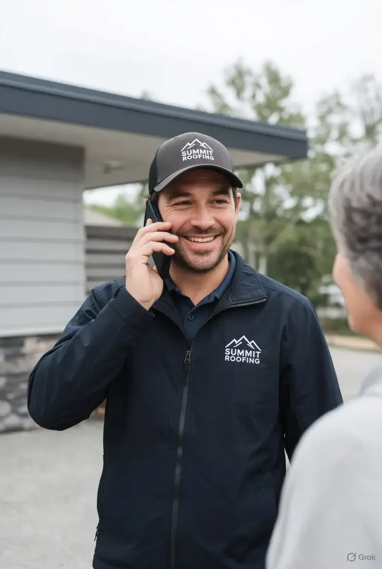Flat Roof Leak Repair Riverton, KS FAQs